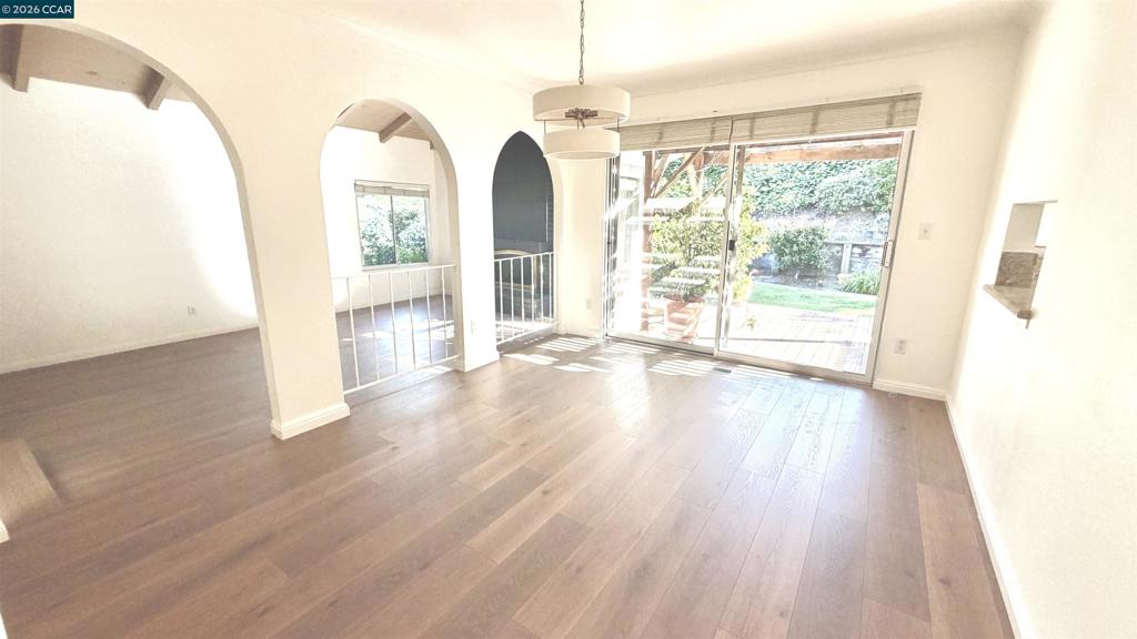 Residential Lease for rent at 3941 Campolindo Dr, Moraga CA featuring 5 beds and 3 baths