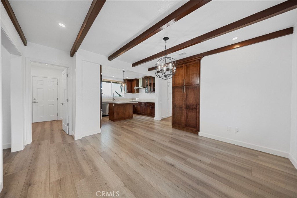 Residential Lease for rent at 12646 10th Street, Yucaipa CA featuring 2 beds and 3 baths