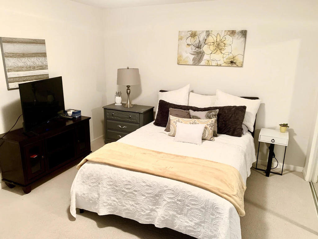 Residential Lease for rent at 46568 Arapahoe Drive A, Indian Wells CA featuring 2 beds and 2 baths