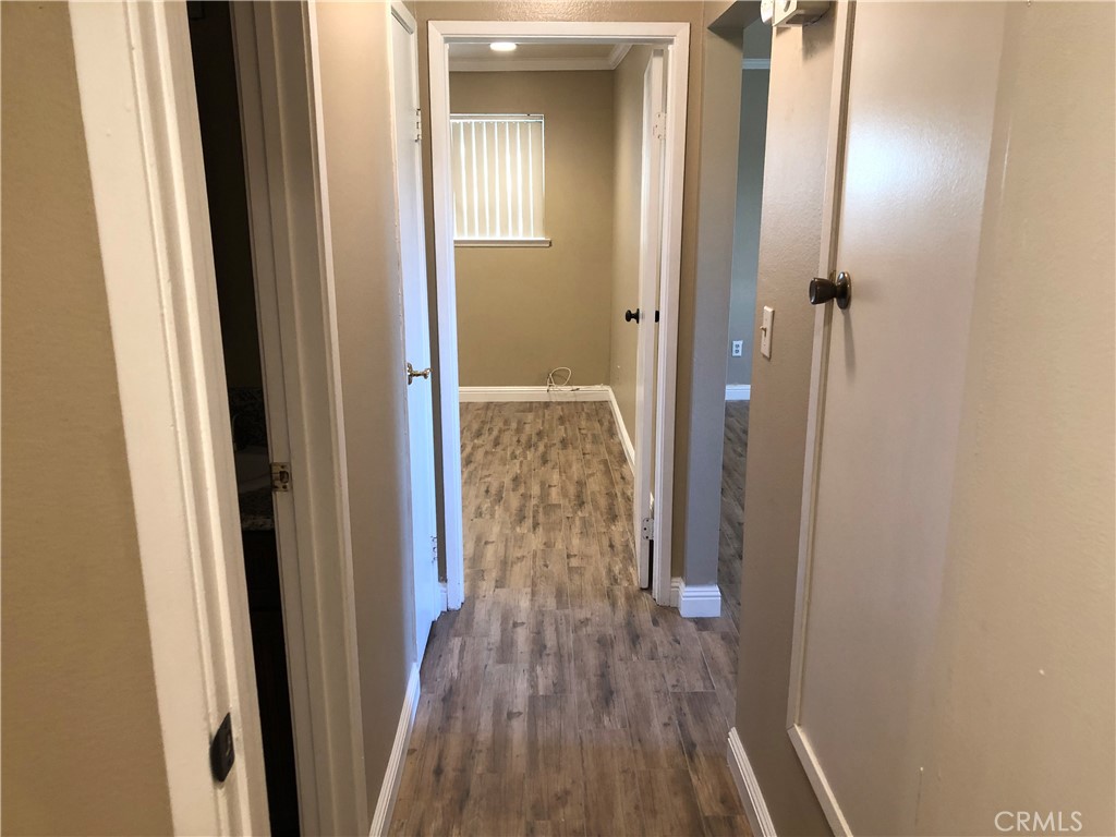 Residential Lease for rent at 104 Sinclair Avenue 1, Upland CA featuring 2 beds and 1 bath