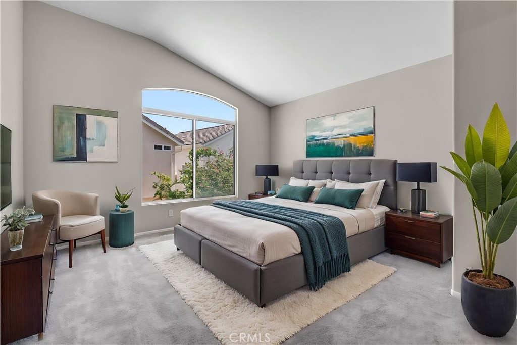 Residential Lease for rent at 3 Alberta, Aliso Viejo CA featuring 3 beds and 3 baths