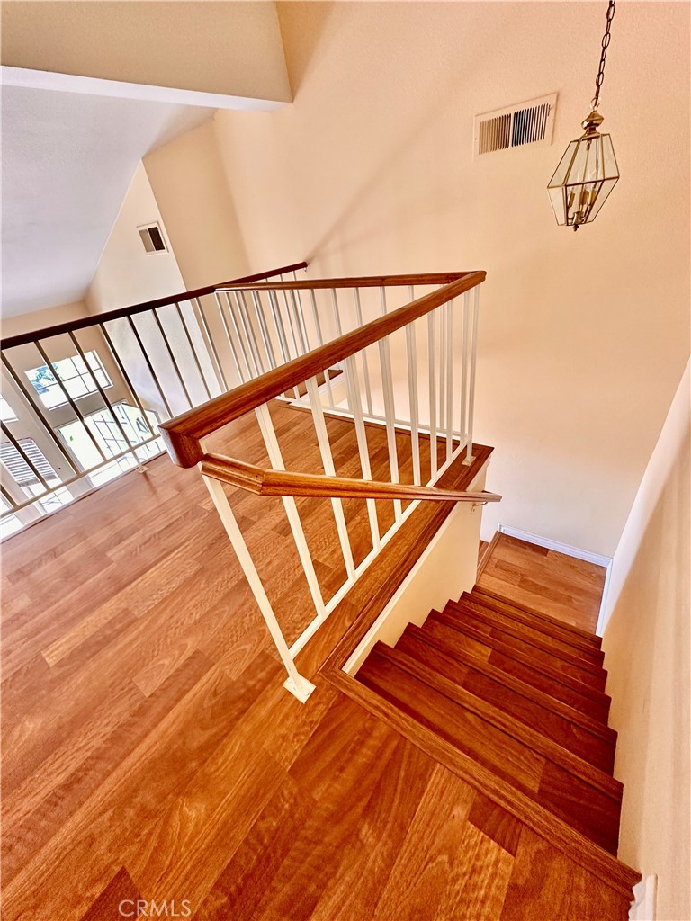 Residential Lease for rent at 189 Alicante Aisle 229, Irvine CA featuring 1 bed and 1 bath