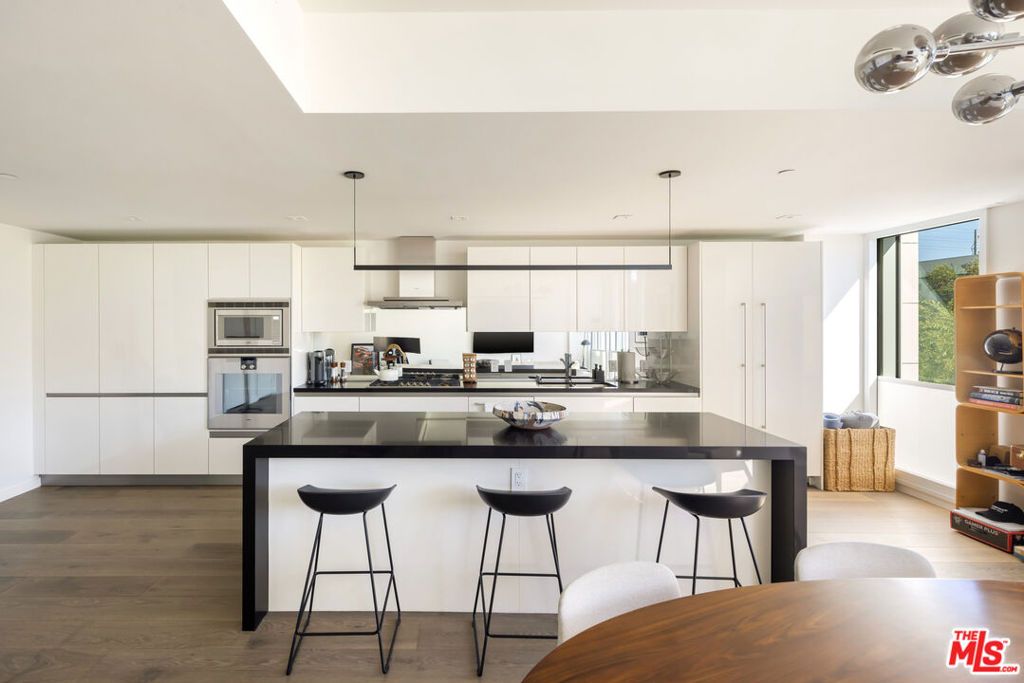 Condominium for sale at 9000 W 3rd Street 208, Los Angeles, CA featuring 2 beds and 4 baths