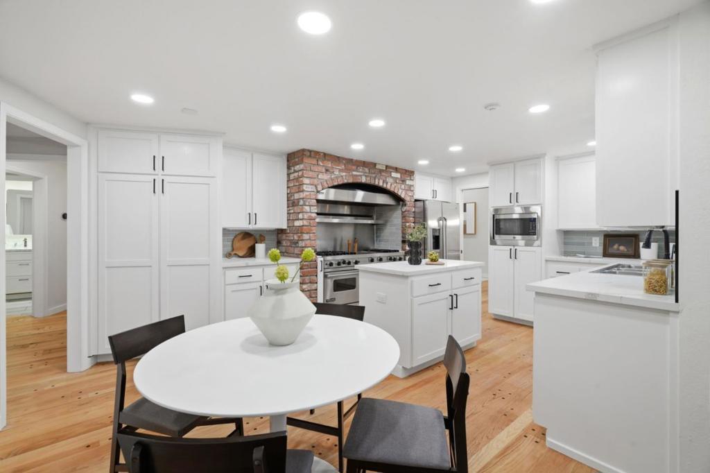 Residential for sale at 1120 Valley Quail Circle, San Jose CA featuring 5 beds and 4 baths