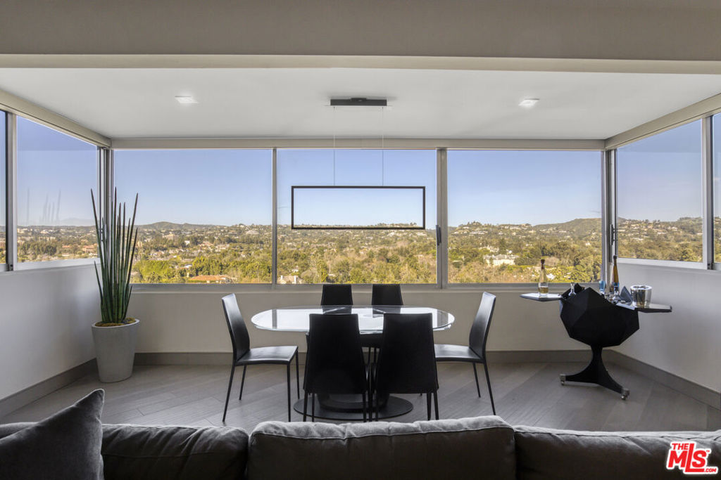 Residential for sale at 865 Comstock Avenue 16F, Los Angeles CA featuring 2 beds and 2 baths