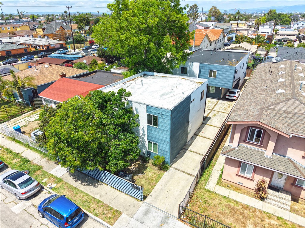 Residential for sale at 645 W 97th, Los Angeles CA featuring 4 beds and 3 baths