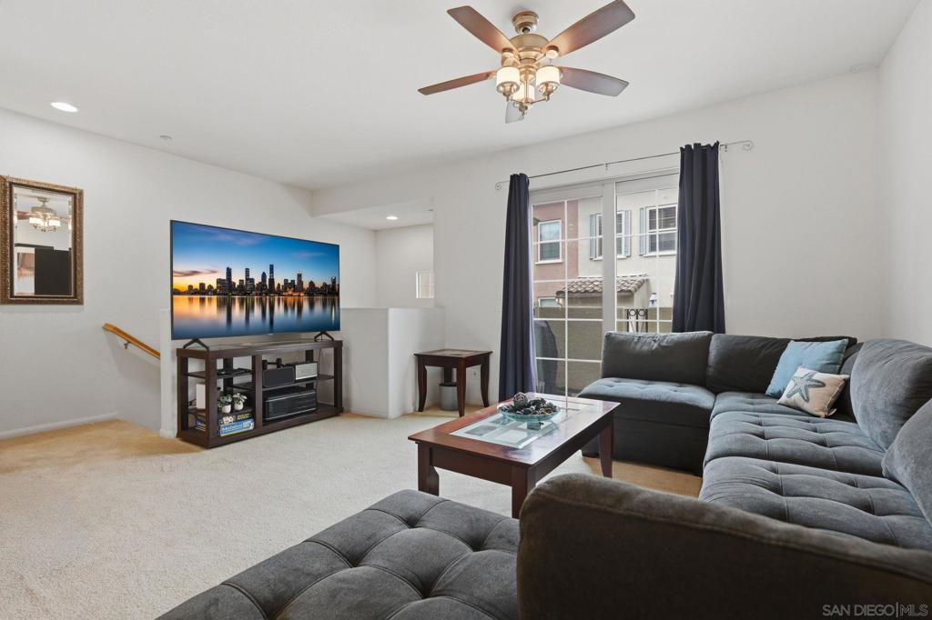 Residential Lease for rent at 237 Marquette Ave, San Marcos CA featuring 2 beds and 3 baths