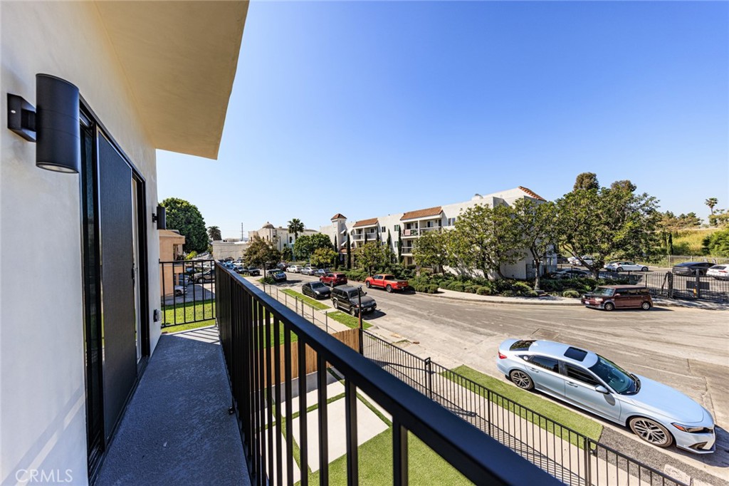 Residential Income for sale at 2424 S West View, Los Angeles CA