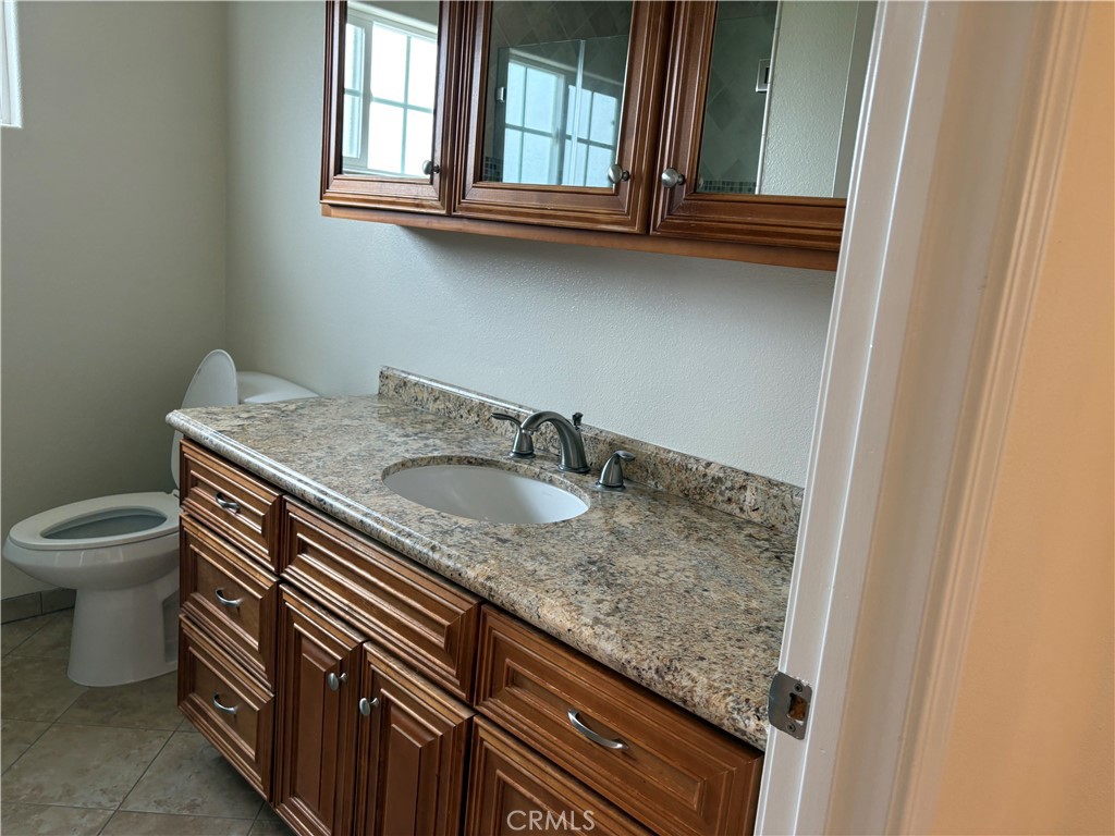 Residential Lease for rent at 1343 W 164th Street, Gardena CA featuring 2 beds and 2 baths