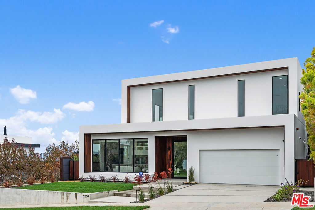 Residential for sale at 3207 Maplewood Avenue, Los Angeles CA featuring 5 beds and 4 baths