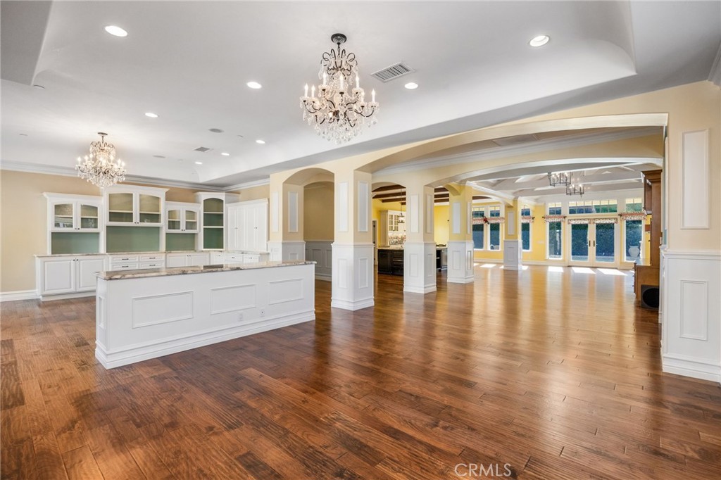 Residential Lease for rent at 1450 N Nicky, Orange CA featuring 5 beds and 7 baths