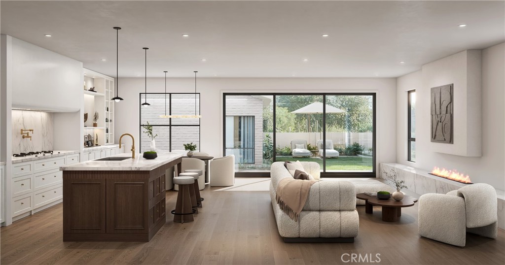 Residential for sale at 3565 Greenwood, Los Angeles CA featuring 5 beds and 6 baths
