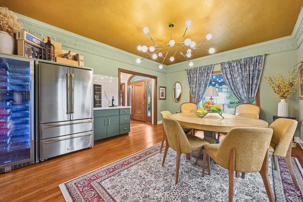 Residential for sale at 2084 Alameda Way, San Jose CA featuring 3 beds and 3 baths