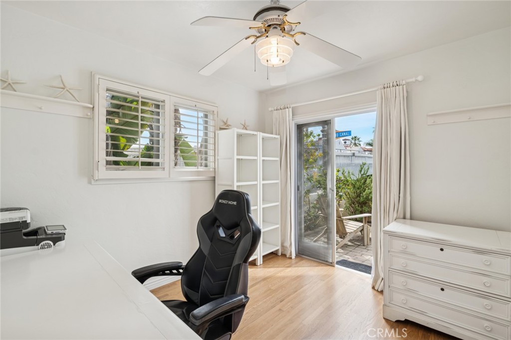 Residential Lease for rent at 200 Grand Canal, Newport Beach CA featuring 4 beds and 3 baths