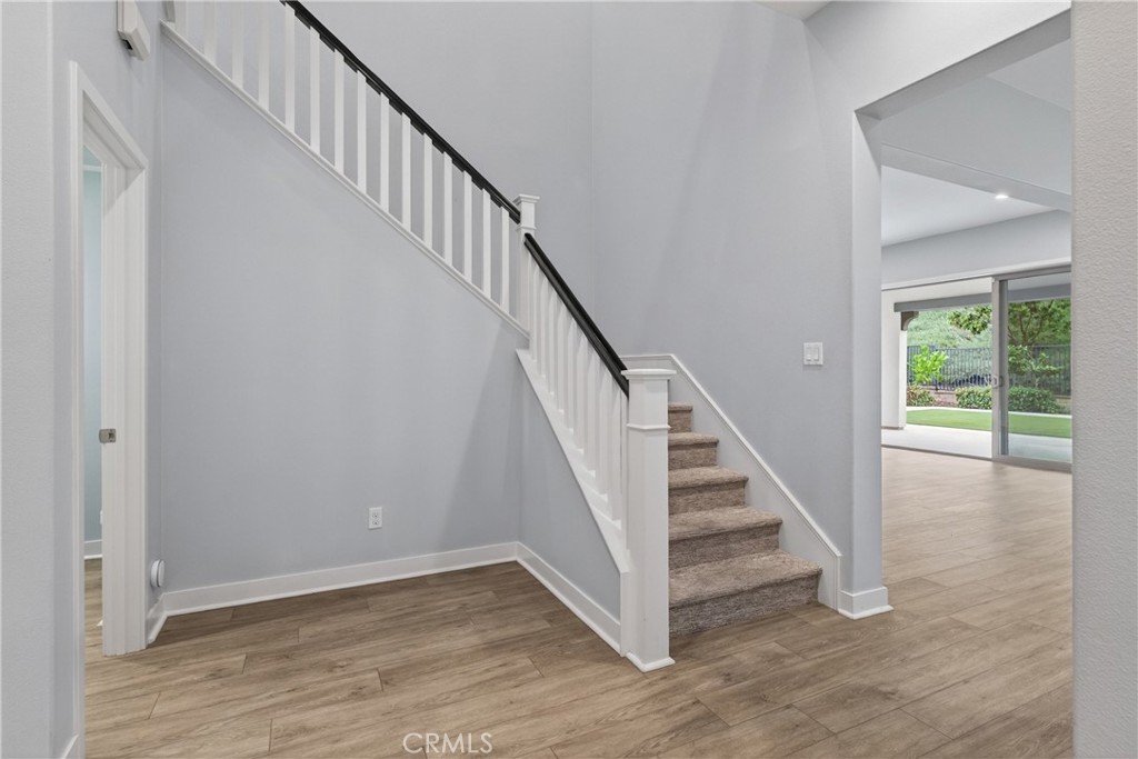 Residential Lease for rent at 755 E Orange Blossom, Azusa CA featuring 5 beds and 5 baths