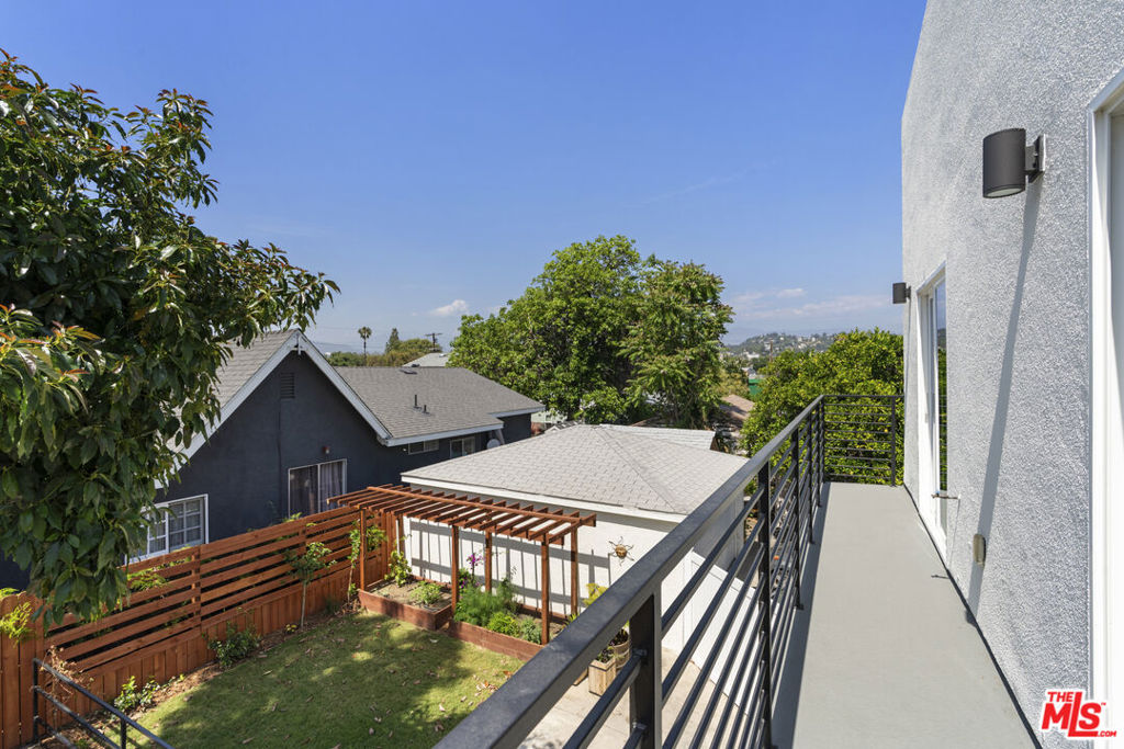 Residential for sale at 2651 N Rich Street, Los Angeles CA featuring 4 beds and 3 baths