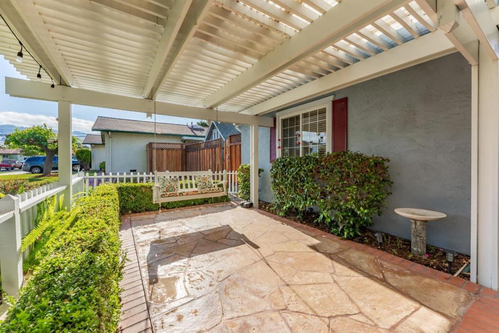 Residential for sale at 2718 Suisun Avenue, San Jose CA featuring 3 beds and 2 baths