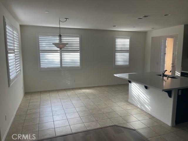 Residential Lease for rent at 2981 S Via Belamaria, Ontario CA featuring 4 beds and 3 baths