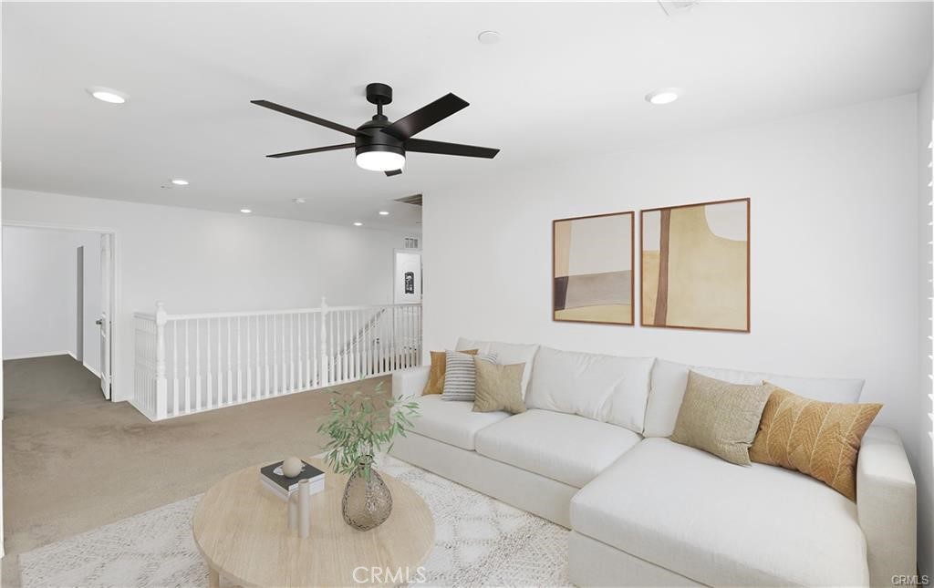 Residential Lease for rent at 13170 Winslow, Rancho Cucamonga CA featuring 5 beds and 3 baths