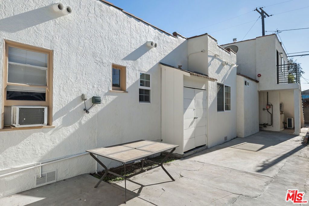 Residential Income for sale at 496 E 52nd Street, Long Beach, CA featuring 6 beds and 4 baths