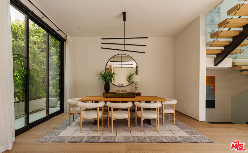 Residential for sale at 116 S Gretna Green Way, Los Angeles CA featuring 5 beds and 7 baths