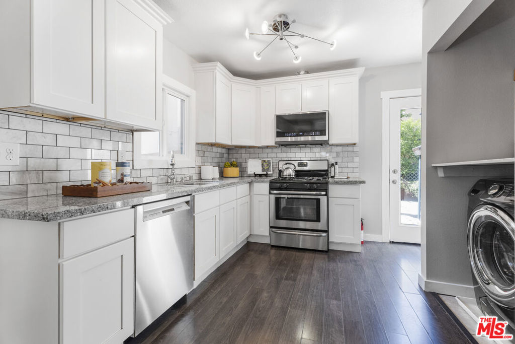 Residential for sale at 4804 Mascot Street, Los Angeles CA featuring 3 beds and 2 baths