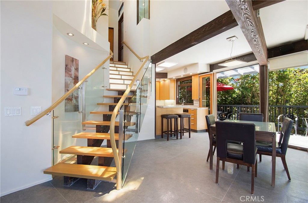 Residential Lease for rent at 785 Alta Vista Way, Laguna Beach CA featuring 3 beds and 3 baths