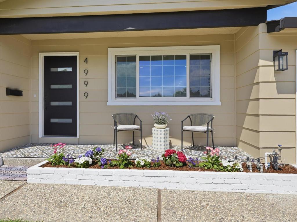 Residential for sale at 4999 Massachusetts Drive, San Jose CA featuring 4 beds and 2 baths