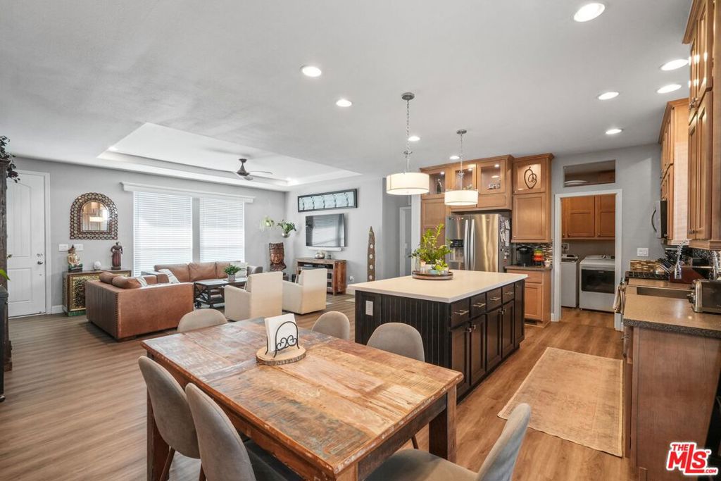 Residential Lease for rent at 30473 Mulholland Highway 206, Agoura Hills CA featuring 4 beds and 2 baths
