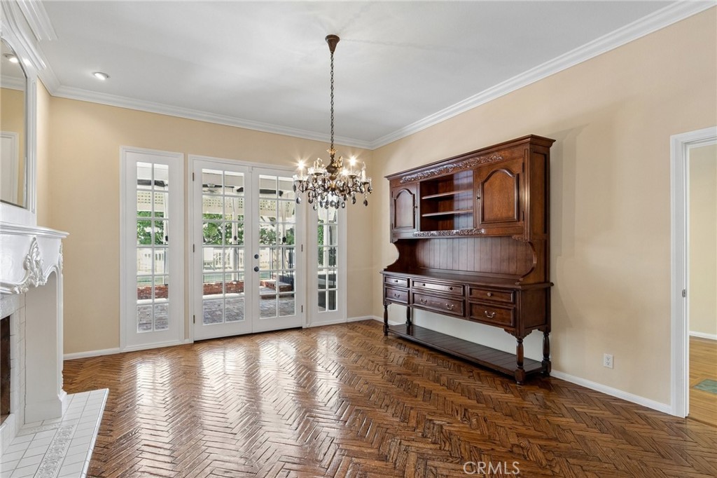 Residential for sale at 10190 Baywood Court, Los Angeles CA featuring 4 beds and 3 baths