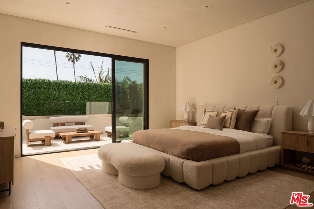 Residential for sale at 515 N Martel Avenue, Los Angeles CA featuring 5 beds and 6 baths