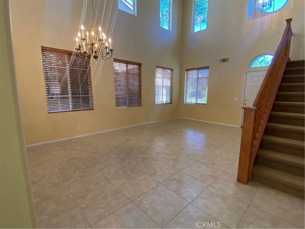 Residential Lease for rent at 44 Whispering Pine, Irvine, Orange County CA featuring 4 beds and 3 baths