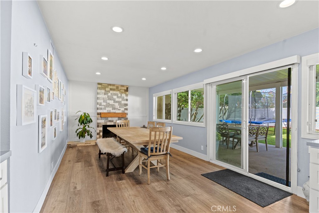 Residential Lease for rent at 24935 Spadra, Mission Viejo CA featuring 5 beds and 3 baths