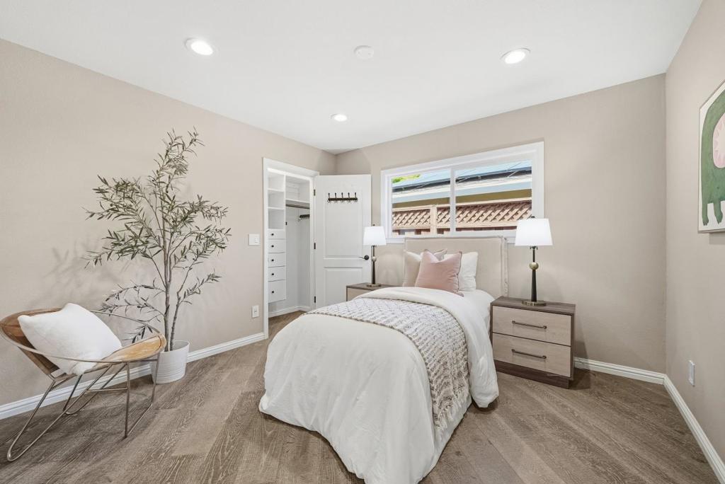 Residential for sale at 716 Eden Avenue, San Jose CA featuring 3 beds and 3 baths