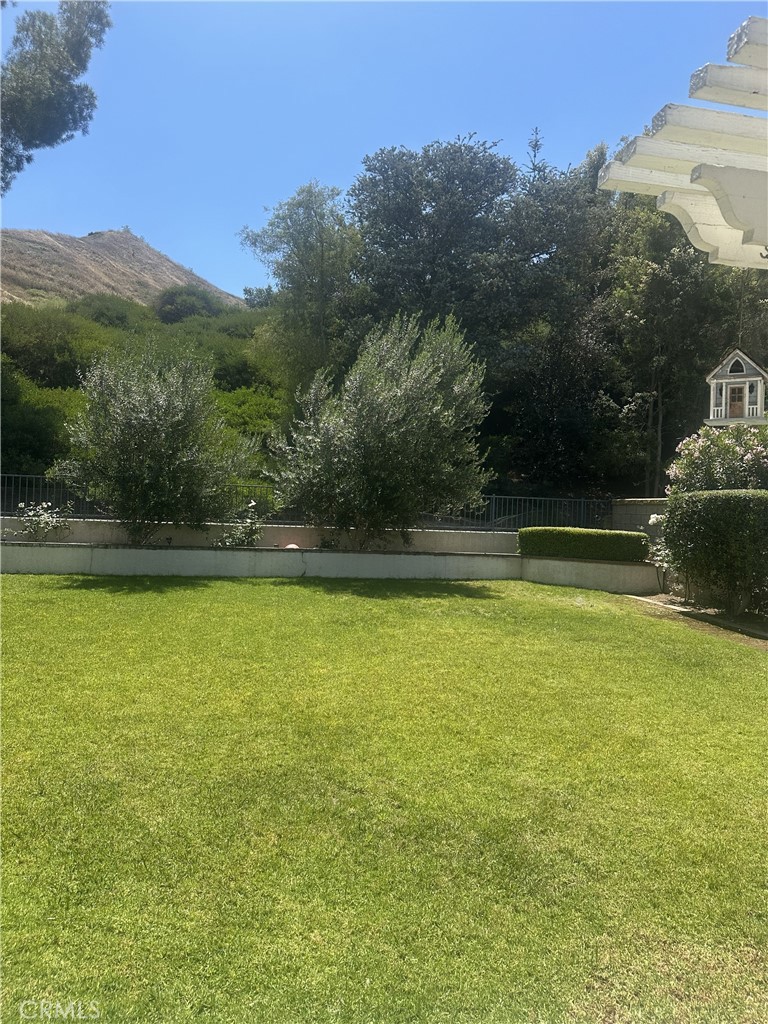 Residential Lease for rent at 4165 Stone Mountain, Chino Hills CA featuring 4 beds and 3 baths