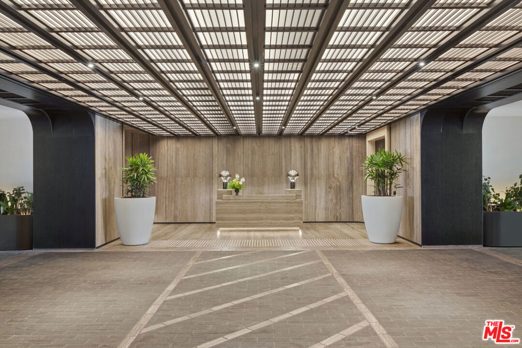 Residential for sale at 9200 Wilshire Blvd 505W, Beverly Hills, Los Angeles CA featuring 2 beds and 3 baths