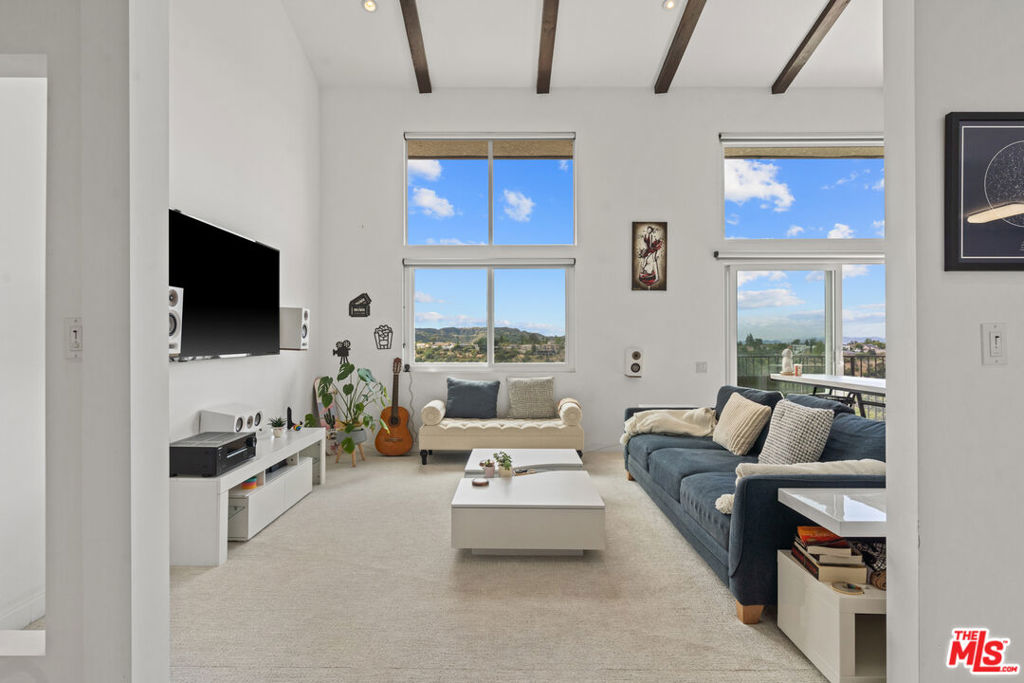 Residential for sale at 2385 Roscomare Road F10, Los Angeles CA featuring 2 beds and 2 baths