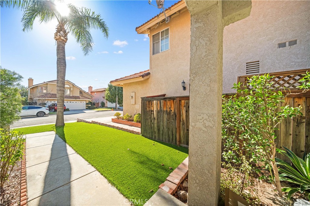 Residential Lease for rent at 10332 Southridge Drive, Rancho Cucamonga CA featuring 3 beds and 3 baths