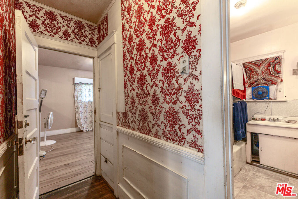 Single Family Residence for sale at 1307 Micheltorena Street, Los Angeles, CA featuring 3 beds and 1 bath