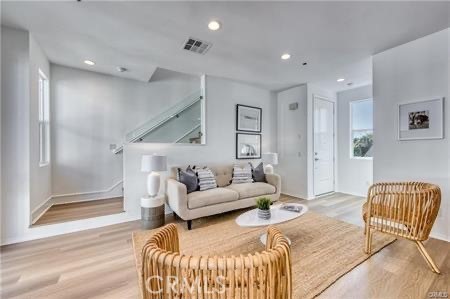 Residential Lease for rent at 20452 santa ana Avenue 5, Newport Beach CA featuring 2 beds and 3 baths