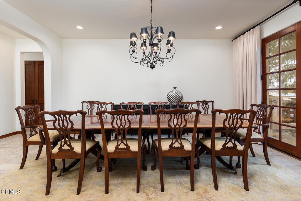 Residential Lease for rent at 1925 Tondolea Lane, La Canada Flintridge CA featuring 4 beds and 5 baths