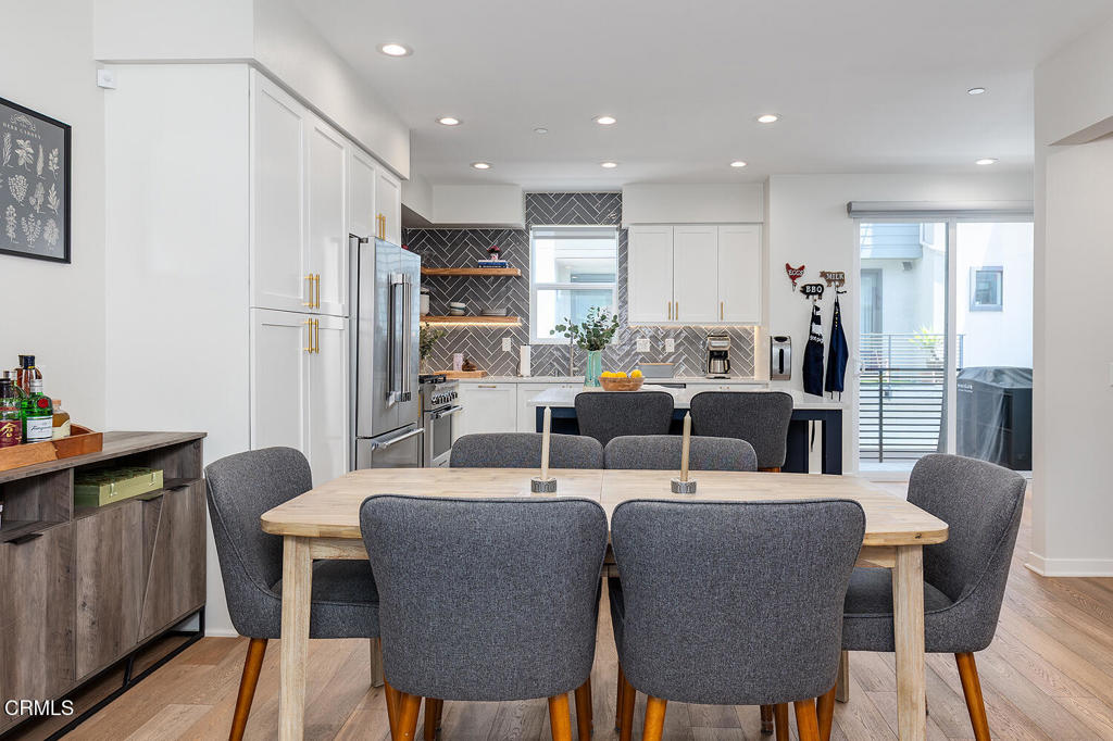 Residential for sale at 3943 N Eagle Rock Boulevard 43, Los Angeles CA featuring 4 beds and 4 baths