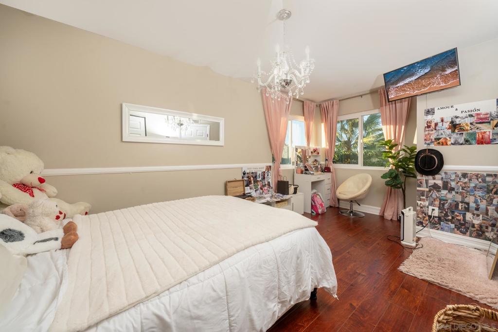 Residential Lease for rent at 18097 Valladares, San Diego, San Diego County CA featuring 4 beds and 2 baths