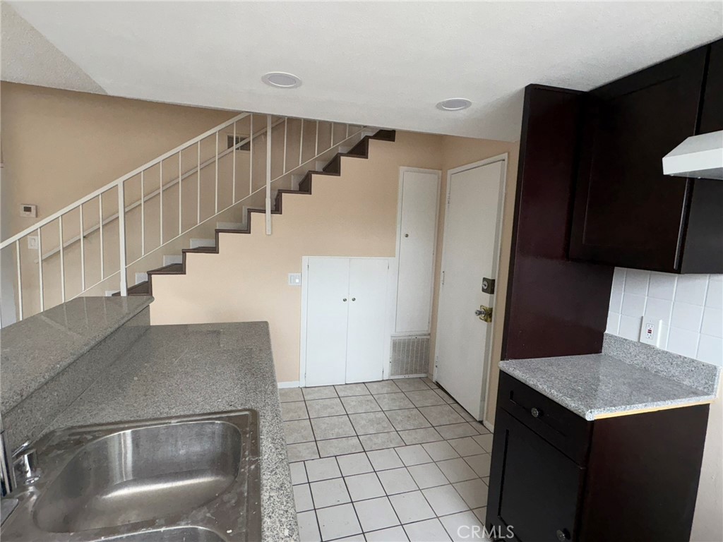 Residential Lease for rent at 16650 Terrace Lane A, Fontana CA featuring 3 beds and 2 baths