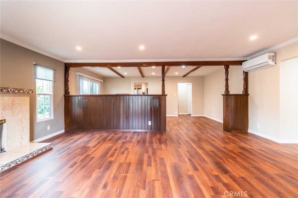 Residential for sale at 870 N Alexandria Avenue, Los Angeles CA featuring 3 beds and 3 baths
