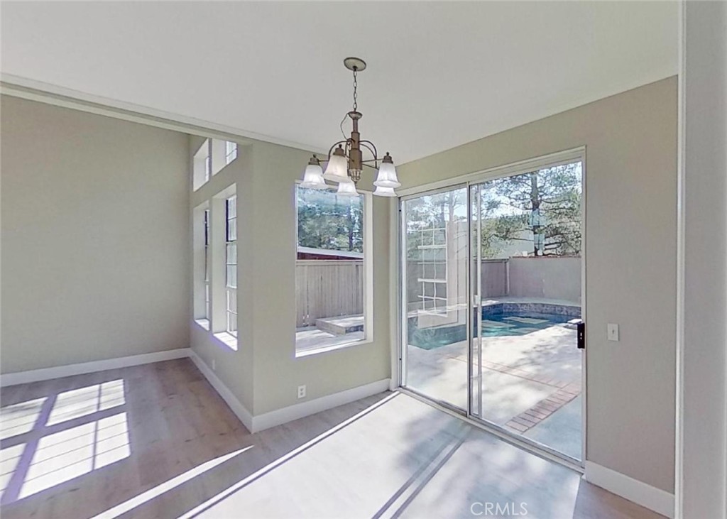 Residential Lease for rent at 2680 Via Corazon Drive, Corona, Riverside County CA featuring 3 beds and 3 baths