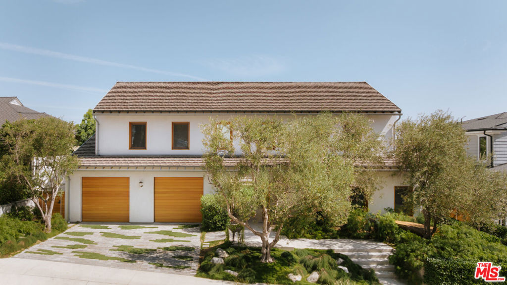 Residential for sale at 3062 Queensbury Drive, Los Angeles CA featuring 5 beds and 7 baths