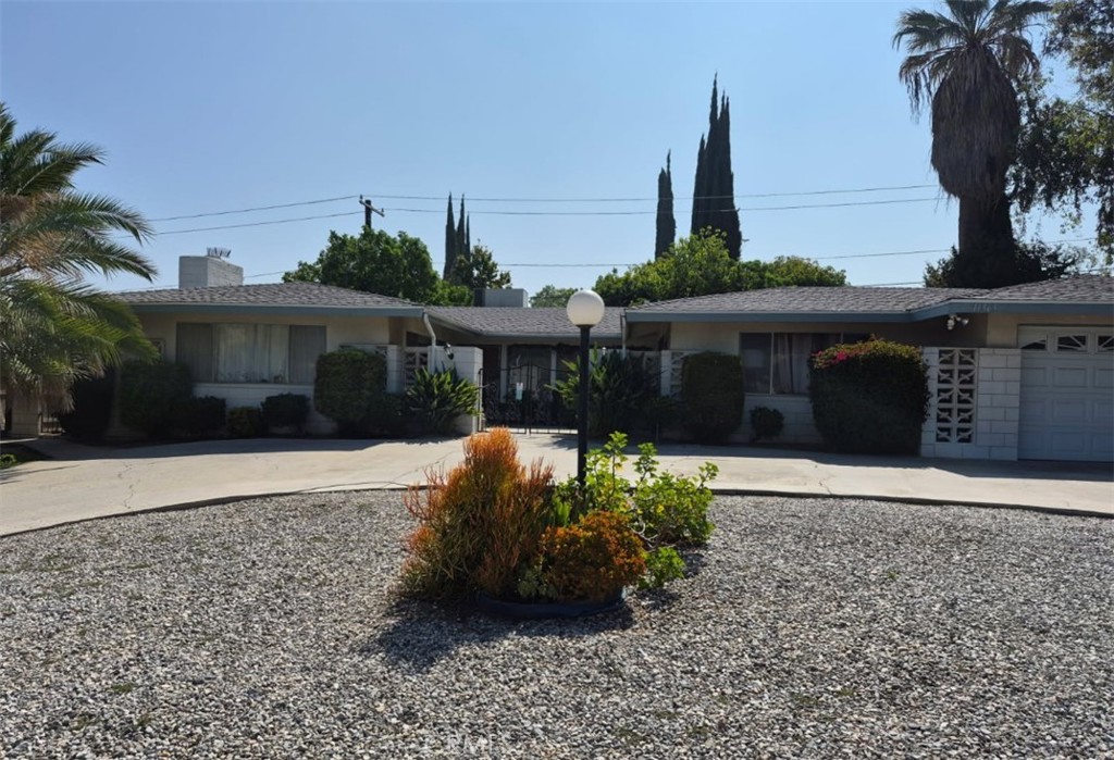 Residential Lease for rent at 11565 Richmont, Loma Linda CA featuring 1 bed and 2 baths