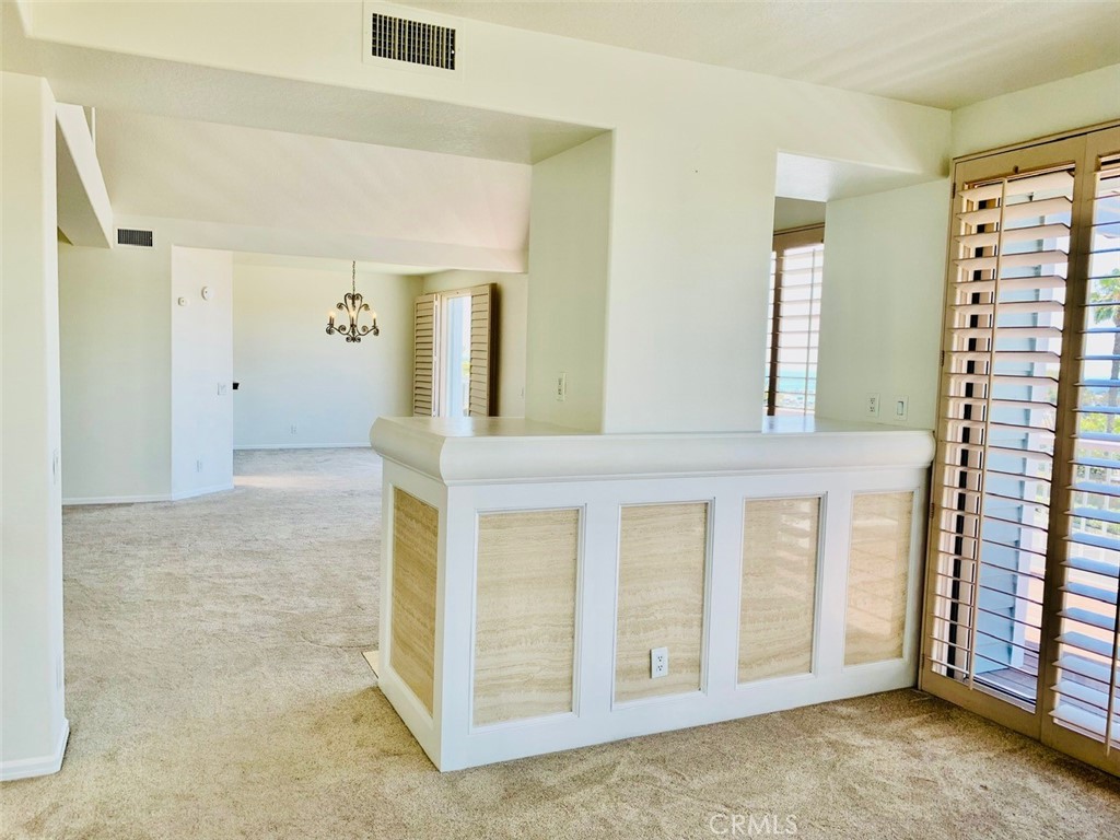 Residential Lease for rent at 34300 Lantern Bay 19, Dana Point CA featuring 3 beds and 4 baths