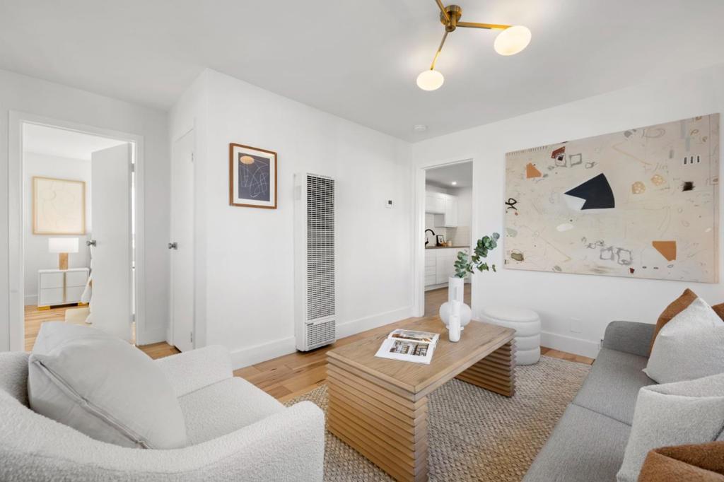 Residential Lease for rent at 409 Tilton Avenue, San Mateo, San Mateo County CA featuring 5 beds and 3 baths